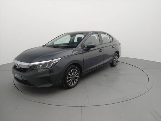 HONDA CITY 1.5 i-VTEC FLEX LX CVT